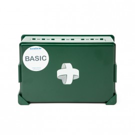 Basic Ehbo-koffer ABS0