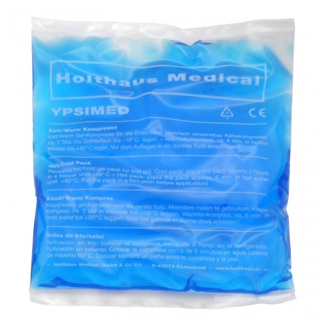 Cold/hotpack R.U. 14x18cm (2)