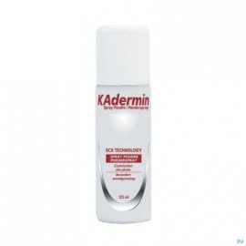 Bloed-Stop Spray 125ml