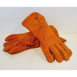 Hittebestendige handschoenen (paar)