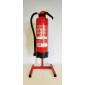 Magnetische brandblusserhouder 6-9 kg/l