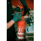 Keuring brandblusser 6-9 kg/l