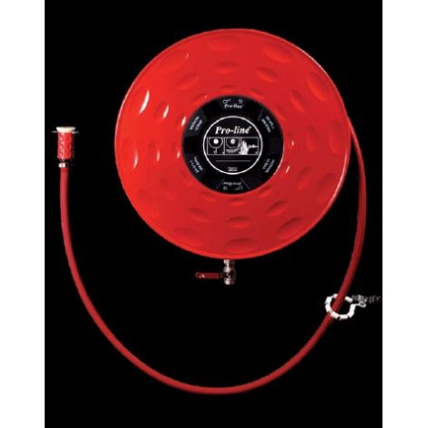 RIA 480x190mm 3/4'' 20m fixe Proline