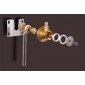 RIA 480x190mm 3/4'' 20m fixe Proline