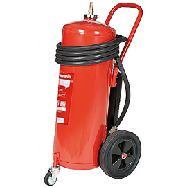 Extincteur poudre 50kg ABC PP