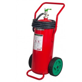 Schuimblusser fluorvrij 50L AB PD