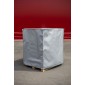 Couverture anti-feu pour palette 1250 X 850 X 1165mm