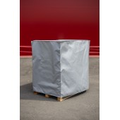 Couverture anti-feu pour palette 1250 X 850 X 1165mm