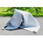 Couverture anti-feu  3x3m