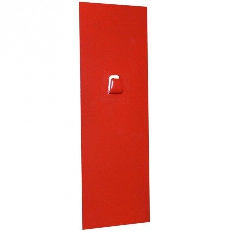 Support magnétique extincteur 6-9 (kg/l)
