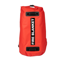 Sac à dos "Fireblanket"