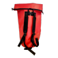 Sac à dos "Fireblanket"