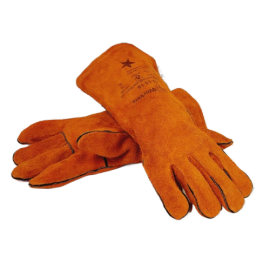 Gants résistant à la chaleur (paire)