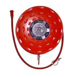 RIA 1'' 30m fixe