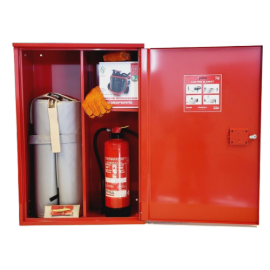 Pack couverture anti-feu voitures II