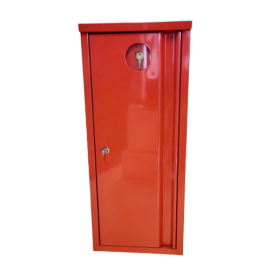 Armoire pour couverture anti-feu/extincteur