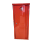 Armoire pour couverture anti-feu