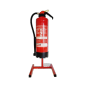 Support magnétique extincteur 6-9 (kg/l)