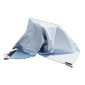 Couverture anti-feu  3x3m