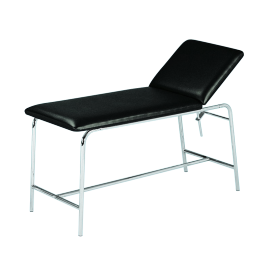 Onderzoekstafel 180x60x80cm Inox