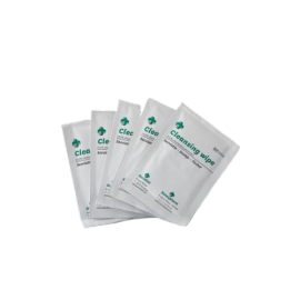 Antibacterële doekjes (5)