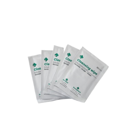 Antibacterële doekjes (5)