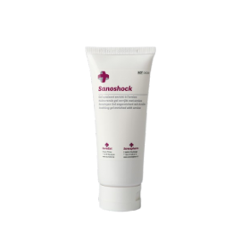 Sanoshock Gel apaisant (Arnica) 100ml