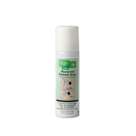 Wond – en oogspray 50 ml Plum