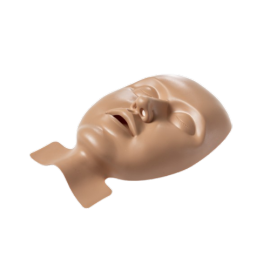 AmbuMan School peaux visages x10