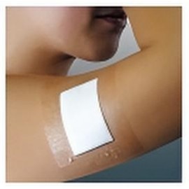 Sanoderm + compresse 7,2x5cm  S/S (5)