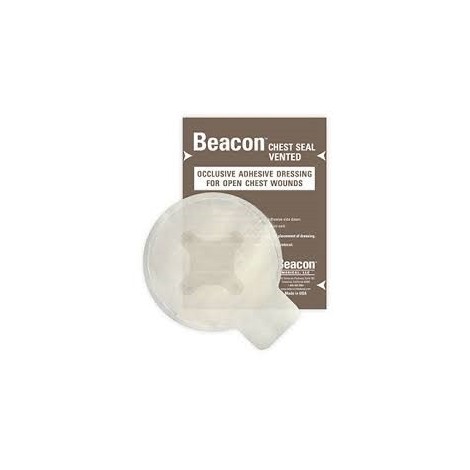 Beacon Chest Seal 6 vented