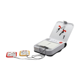 Lifepak CR2 FA WIFI FR/...