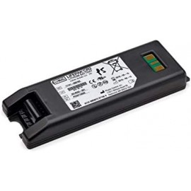 Batterie Lifepak CR2
