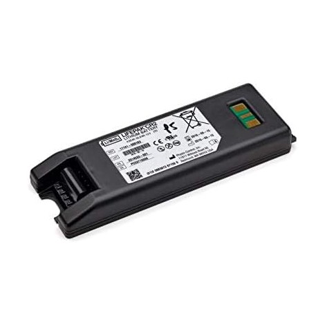 Batterie Lifepak CR2