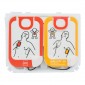 Electrodes Lifepak CR2
