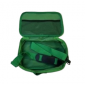 EHBO-tas Groen leeg 27X17X9cm