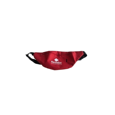 Sac banane vide