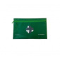 Etui nylon avec tirette - vide