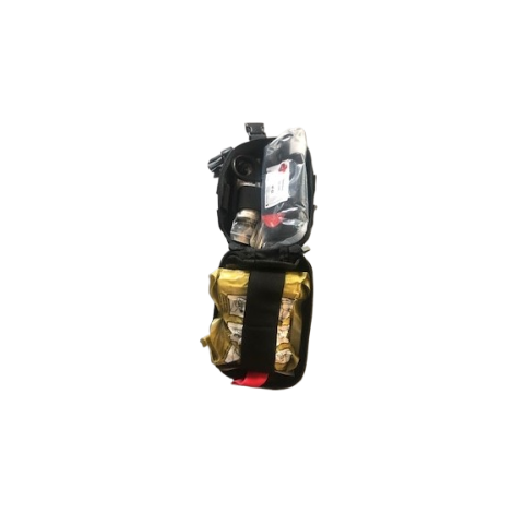 Kit IFAK + module