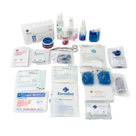Kit Horeca ABS4