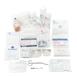 Sport EHBO-kit ABS4