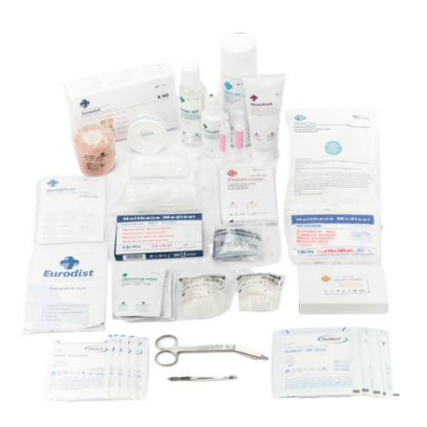 Sport EHBO-kit 10
