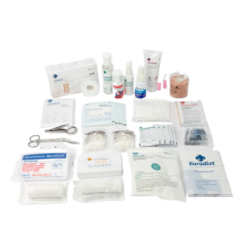 Kit PRO ABS4