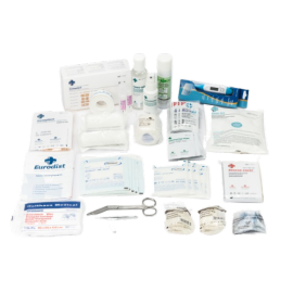 Kit Ecole ABS4