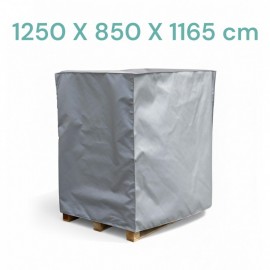 Brand beschermhoes 1250x850x1165mm