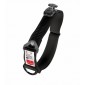 Garrot à cliquet RapidStop tourniquet Noir