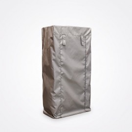 Couvre rack batterie lithium 1800x800x400mm