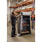 Rackhoes voor lithiumbatterij1800x800x400mm
