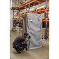 Rackhoes voor lithiumbatterij1800x800x400mm