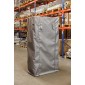 Rackhoes voor lithiumbatterij1800x800x400mm